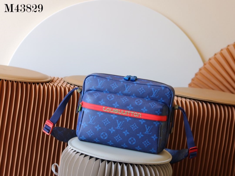 LV Satchel bags